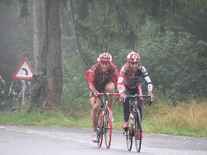 Tour of Szeklerland: V první etapě 3 sparťané v první desítce